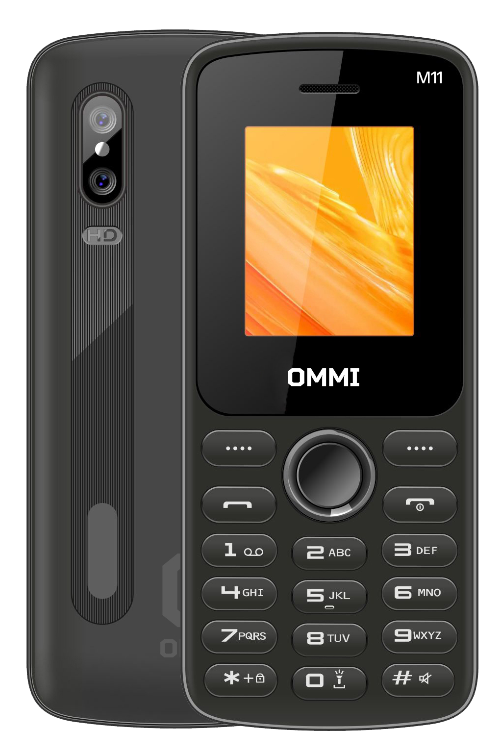 OMMI M11
